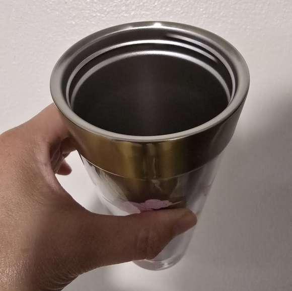 NWT Starbucks 2025 LATAM Stainless Steel Tumbler, 16 Oz - Picture 7 of 8